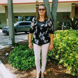 Meet your Posher, Marlene